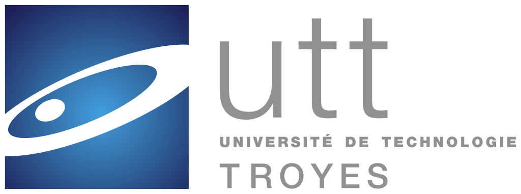 logo utt